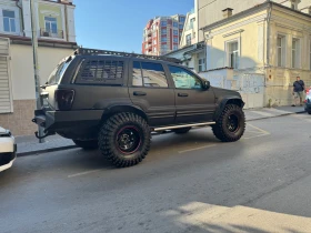 Jeep Grand cherokee - 19999 лв. - 43229850 3