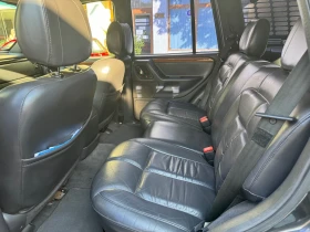 Jeep Grand cherokee - 19999 лв. - 43229850 6