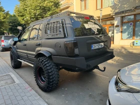 Jeep Grand cherokee - 19999 лв. - 43229850 7
