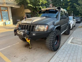 Jeep Grand cherokee - 19999 лв. - 43229850 2
