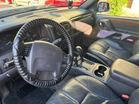 Jeep Grand cherokee - 19999 лв. - 43229850 5