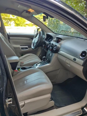 Opel Antara Cosmo | Mobile.bg    3