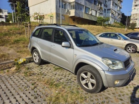 Обява за продажба на Toyota Rav4 ~7 500 лв. - изображение 4