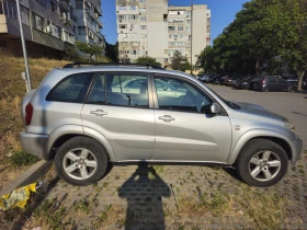 Обява за продажба на Toyota Rav4 ~7 500 лв. - изображение 3