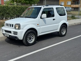 Suzuki Jimny | Mobile.bg    4