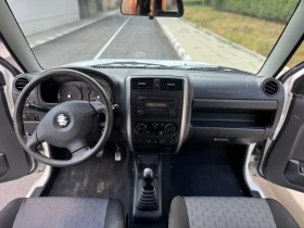 Suzuki Jimny | Mobile.bg    13