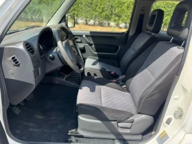 Suzuki Jimny | Mobile.bg    17