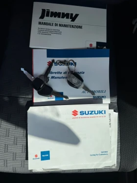 Suzuki Jimny | Mobile.bg    14