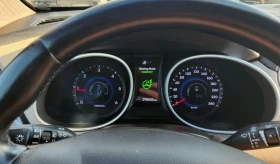 Обява за продажба на Hyundai Santa fe 4WD ~20 900 лв. - изображение 7 | Auto.bg Обява за продажба на Hyundai Santa fe 4WD ~20 900 лв. - изображение 7