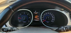 Обява за продажба на Hyundai Santa fe 4WD ~20 900 лв. - изображение 8 | Auto.bg Обява за продажба на Hyundai Santa fe 4WD ~20 900 лв. - изображение 8
