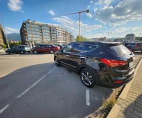 Обява за продажба на Hyundai Santa fe 4WD ~20 900 лв. - изображение 1 | Auto.bg Обява за продажба на Hyundai Santa fe 4WD ~20 900 лв. - изображение 1