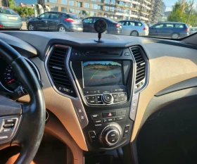 Обява за продажба на Hyundai Santa fe 4WD ~20 900 лв. - изображение 5 | Auto.bg Обява за продажба на Hyundai Santa fe 4WD ~20 900 лв. - изображение 5