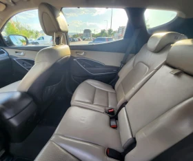 Обява за продажба на Hyundai Santa fe 4WD ~20 900 лв. - изображение 4 | Auto.bg Обява за продажба на Hyundai Santa fe 4WD ~20 900 лв. - изображение 4