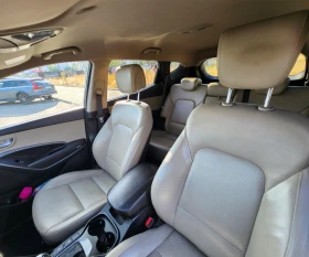 Обява за продажба на Hyundai Santa fe 4WD ~20 900 лв. - изображение 3 | Auto.bg Обява за продажба на Hyundai Santa fe 4WD ~20 900 лв. - изображение 3