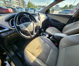 Обява за продажба на Hyundai Santa fe 4WD ~20 900 лв. - изображение 2 | Auto.bg Обява за продажба на Hyundai Santa fe 4WD ~20 900 лв. - изображение 2