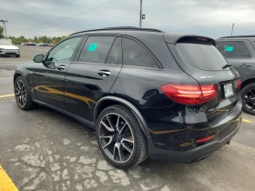 Mercedes-Benz GLC 43 AMG * CARFAX* *  | Mobile.bg    3