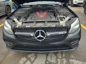 Mercedes-Benz GLC 43 AMG * CARFAX* *  | Mobile.bg    5