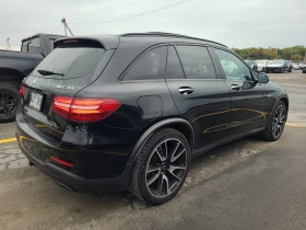 Mercedes-Benz GLC 43 AMG * CARFAX* *  | Mobile.bg    4