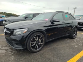  Mercedes-Benz GLC 43...