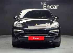 Porsche Cayenne 4.8 S 958 | Mobile.bg    3