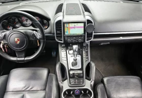 Porsche Cayenne 4.8 S 958 | Mobile.bg    7