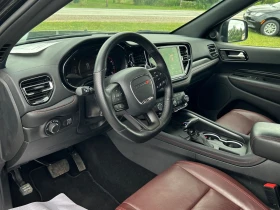 Dodge Durango RT * *  * * CARFAX * *   * *  | Mobile.bg    6