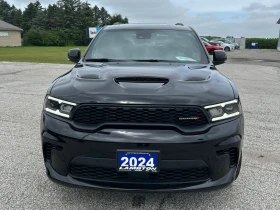 Dodge Durango RT * *  * * CARFAX * *   * *  | Mobile.bg    4