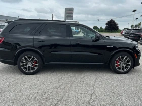 Dodge Durango RT * *  * * CARFAX * *   * *  | Mobile.bg    3