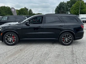 Dodge Durango RT * *  * * CARFAX * *   * *  | Mobile.bg    2