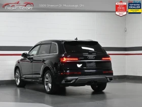 Audi Q7 Navigation Panoramic Roof Wireless Carplay - 62500 лв. / 31955.74 € - 72241794 6