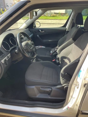 Skoda Yeti 2.0 4х4, снимка 10