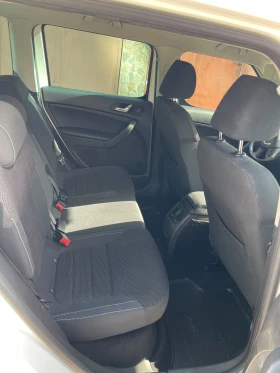 Skoda Yeti 2.0 4х4, снимка 6