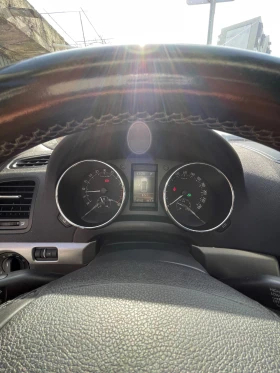 Skoda Yeti 2.0 4х4, снимка 8