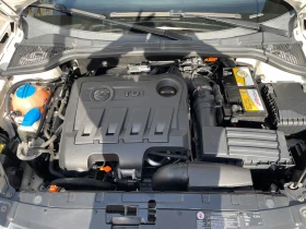 Skoda Yeti 2.0 4х4, снимка 12