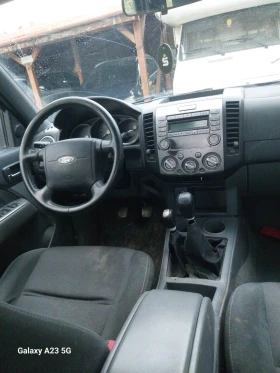 Ford Ranger 2.5 disel - 9500 лв. / 4857.27 € - 44610853 6