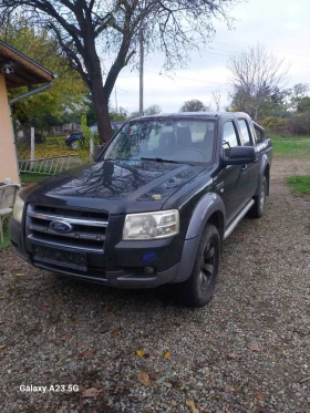 Ford Ranger 2.5 disel - 9500 лв. / 4857.27 € - 44610853 11