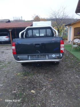 Ford Ranger 2.5 disel - 9500 лв. / 4857.27 € - 44610853 2