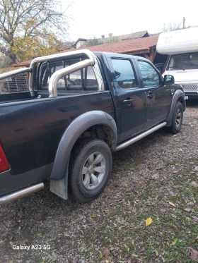 Ford Ranger 2.5 disel - 9500 лв. / 4857.27 € - 44610853 7