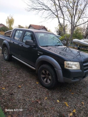 Ford Ranger 2.5 disel - 9500 лв. / 4857.27 € - 44610853 9