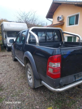 Ford Ranger 2.5 disel - 9500 лв. / 4857.27 € - 44610853 10