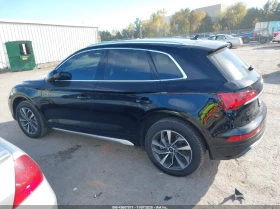 Audi Q5 DIGITAL* QUATTRO* ПОДГРЕВ* PANO - 33900 лв. / 17332.79 € - 31433607 9