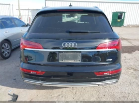 Audi Q5 DIGITAL* QUATTRO* ПОДГРЕВ* PANO - 33900 лв. / 17332.79 € - 31433607 4