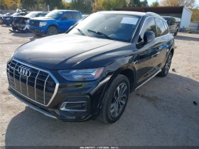 Audi Q5 DIGITAL* QUATTRO* ПОДГРЕВ* PANO - 33900 лв. / 17332.79 € - 31433607 2
