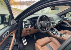 BMW X6 M Competition LARTE Desing - 200000 лв. / 102258.38 € - 81243323 6