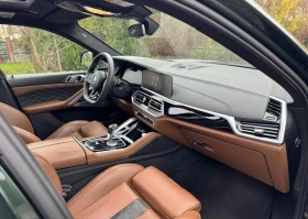 BMW X6 M Competition LARTE Desing - 200000 лв. / 102258.38 € - 81243323 8