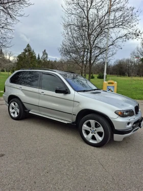 BMW X5, снимка 4
