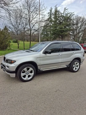 BMW X5, снимка 5