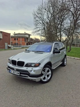 BMW X5, снимка 2