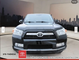 Toyota 4runner 4.0* V6* ПОДГРЕВ* КАМЕРА* КЕЙЛЕС* LANE* ASSIST - 14783 € / 28913.03 лв. - 20258267 7