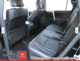 Toyota 4runner 4.0* V6* ПОДГРЕВ* КАМЕРА* КЕЙЛЕС* LANE* ASSIST - 14783 € / 28913.03 лв. - 20258267 15